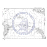 NGA Nautical Chart 73014: Islands between Molucca Sea and Mindanao (OMEGA)
